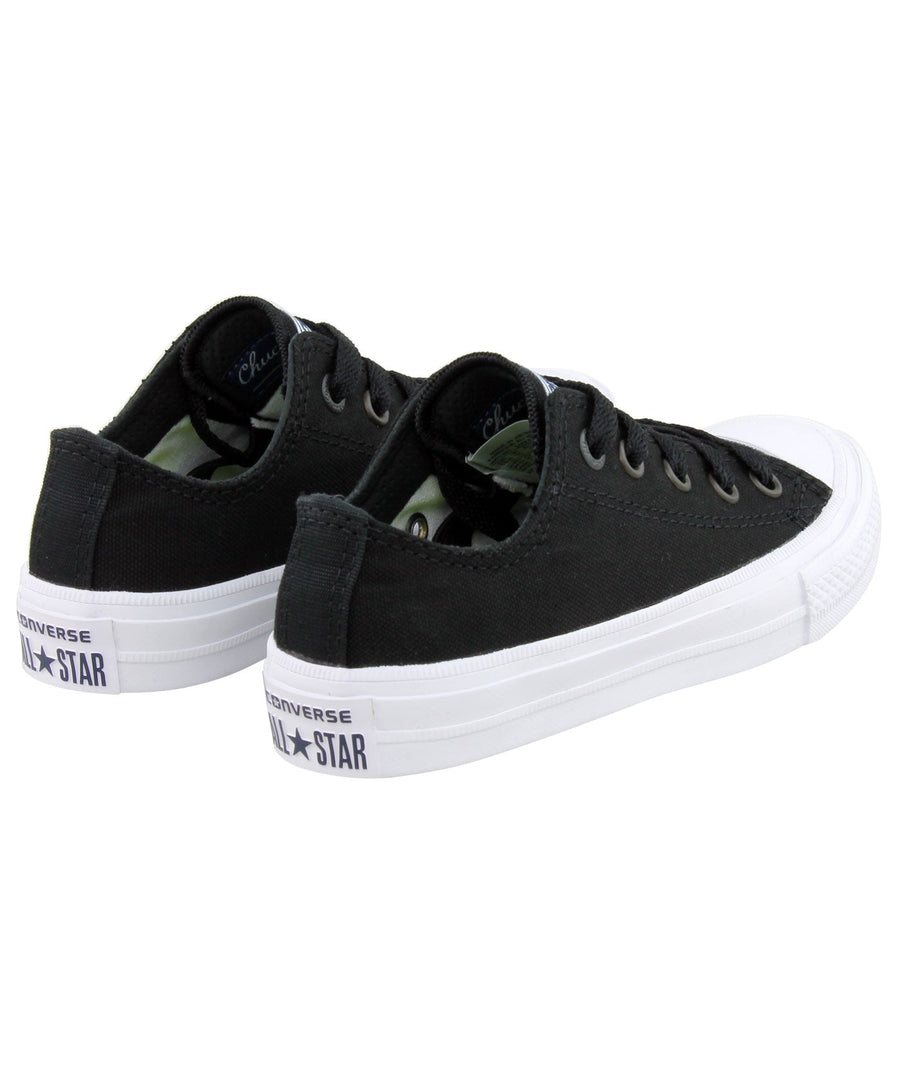 CONVERSE  Chuck Taylor All Star II Low Top Sneaker CN350149C-001