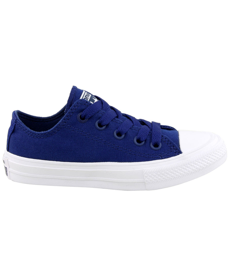 CONVERSE  Chuck Taylor All Star II Low Top Sneaker CN350152C-400