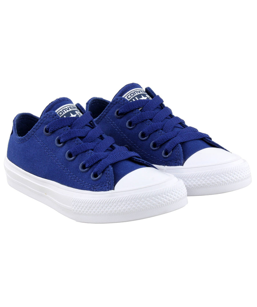 CONVERSE  Chuck Taylor All Star II Low Top Sneaker CN350152C-400