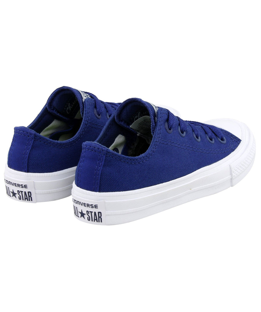 CONVERSE  Chuck Taylor All Star II Low Top Sneaker CN350152C-400