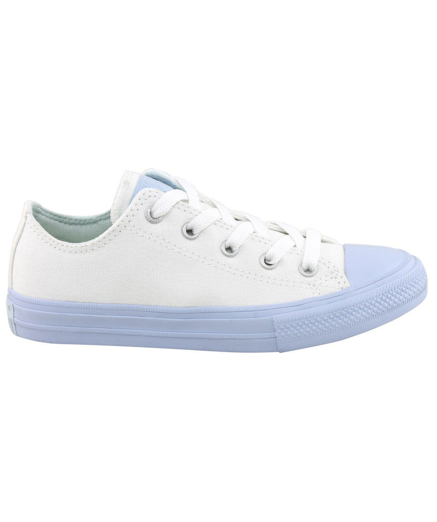 CONVERSE  CTAS II Pastel Low Top Sneaker CN355727C-102