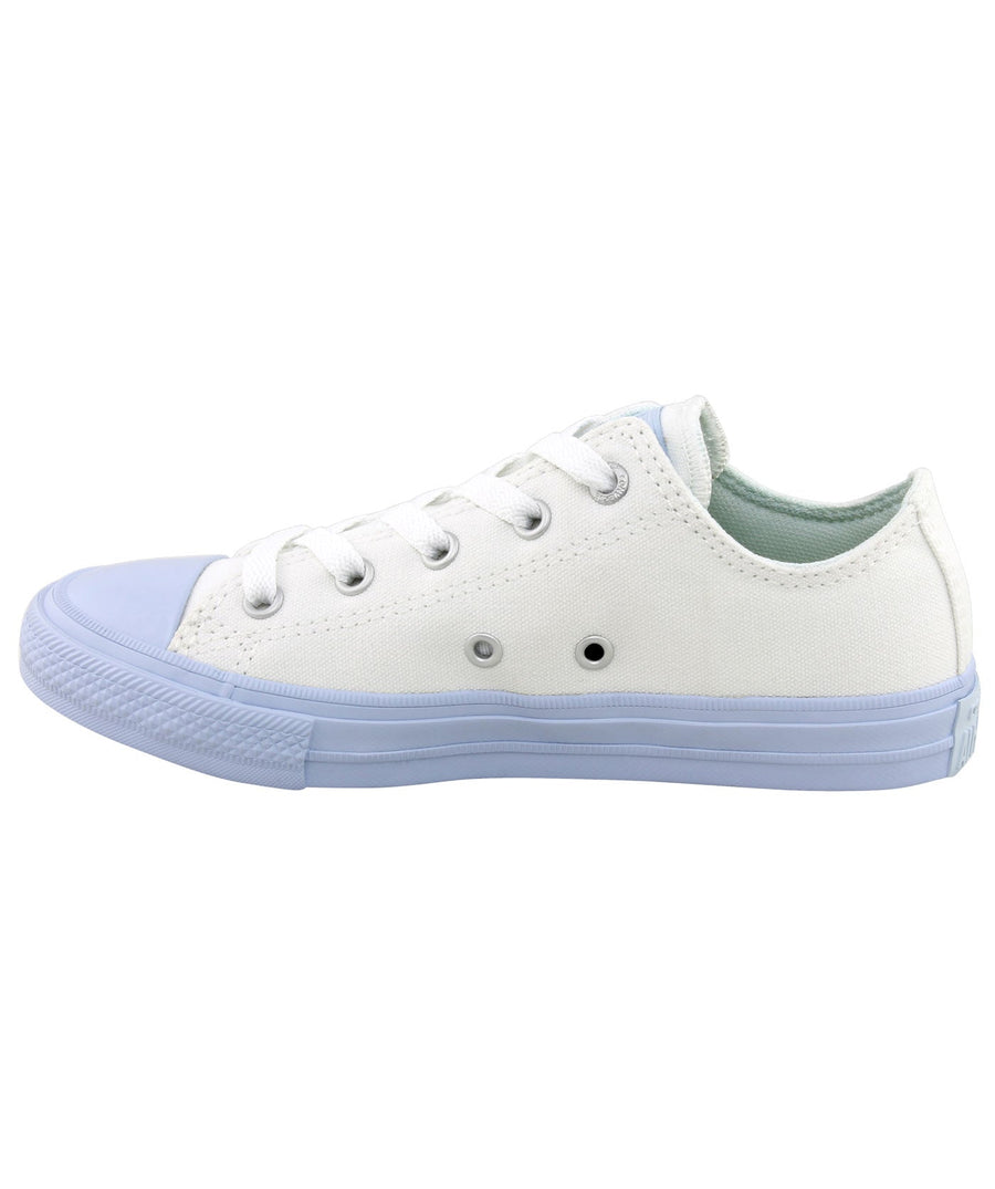 CONVERSE  CTAS II Pastel Low Top Sneaker CN355727C-102