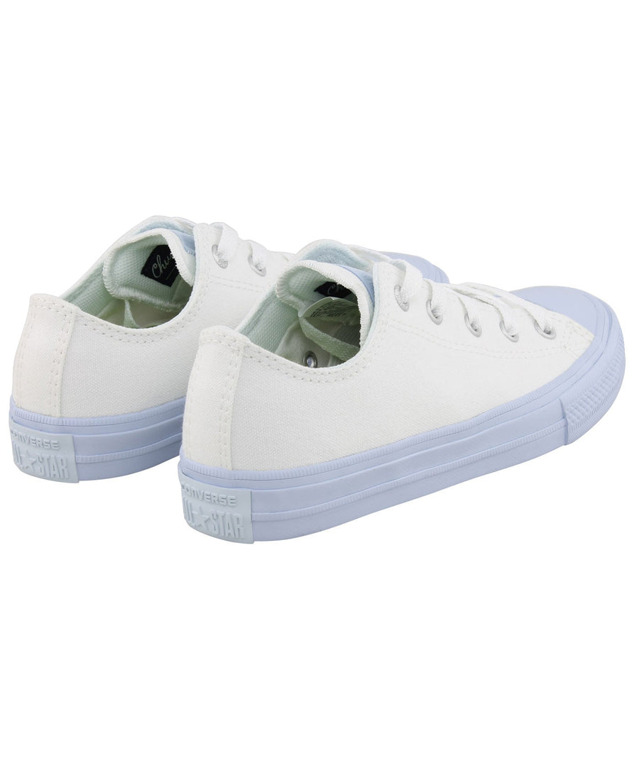 CONVERSE  CTAS II Pastel Low Top Sneaker CN355727C-102