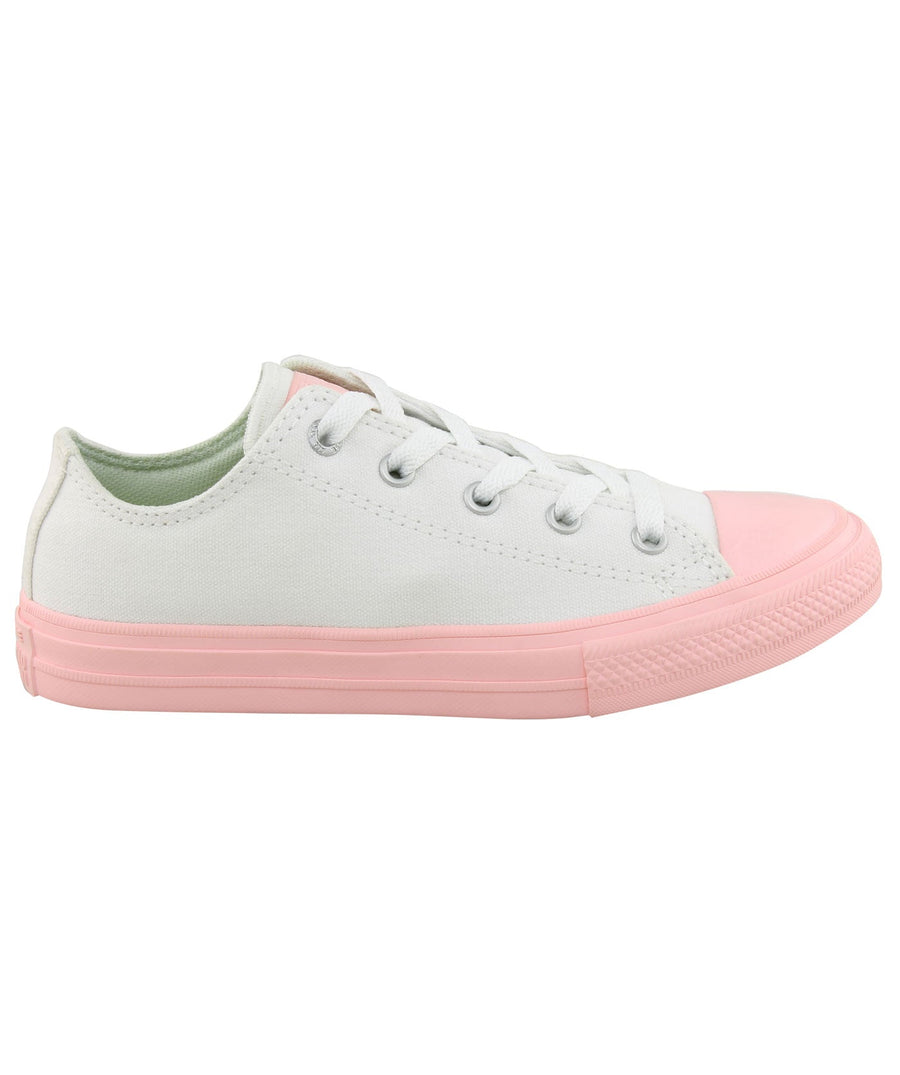 CONVERSE  CTAS II Pastel Low Top Sneaker CN355728C-102