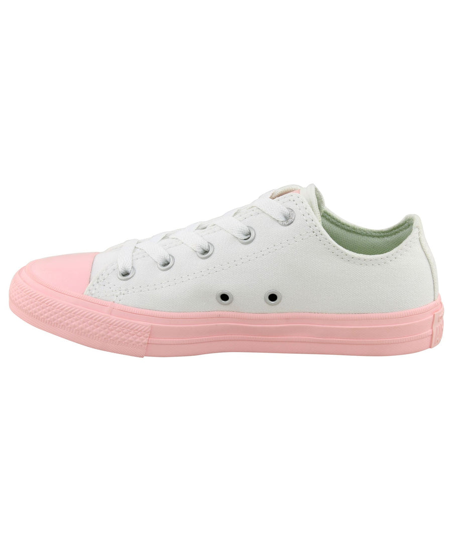 CONVERSE  CTAS II Pastel Low Top Sneaker CN355728C-102