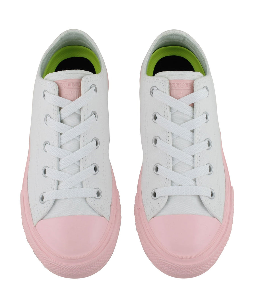 CONVERSE  CTAS II Pastel Low Top Sneaker CN355728C-102