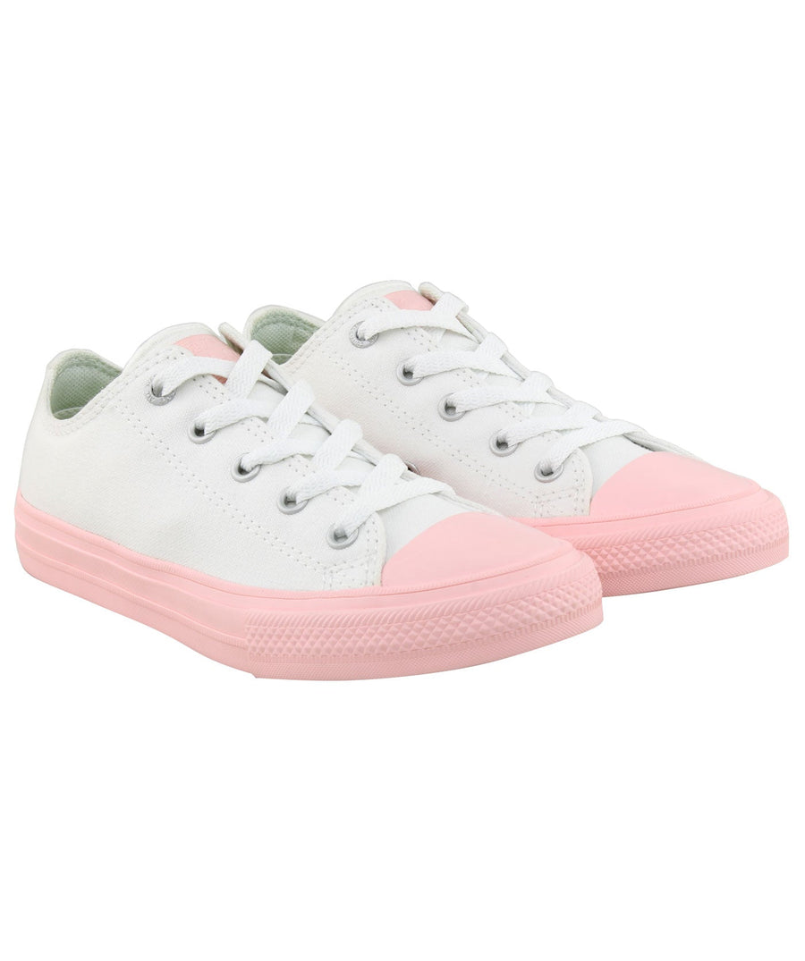 CONVERSE  CTAS II Pastel Low Top Sneaker CN355728C-102