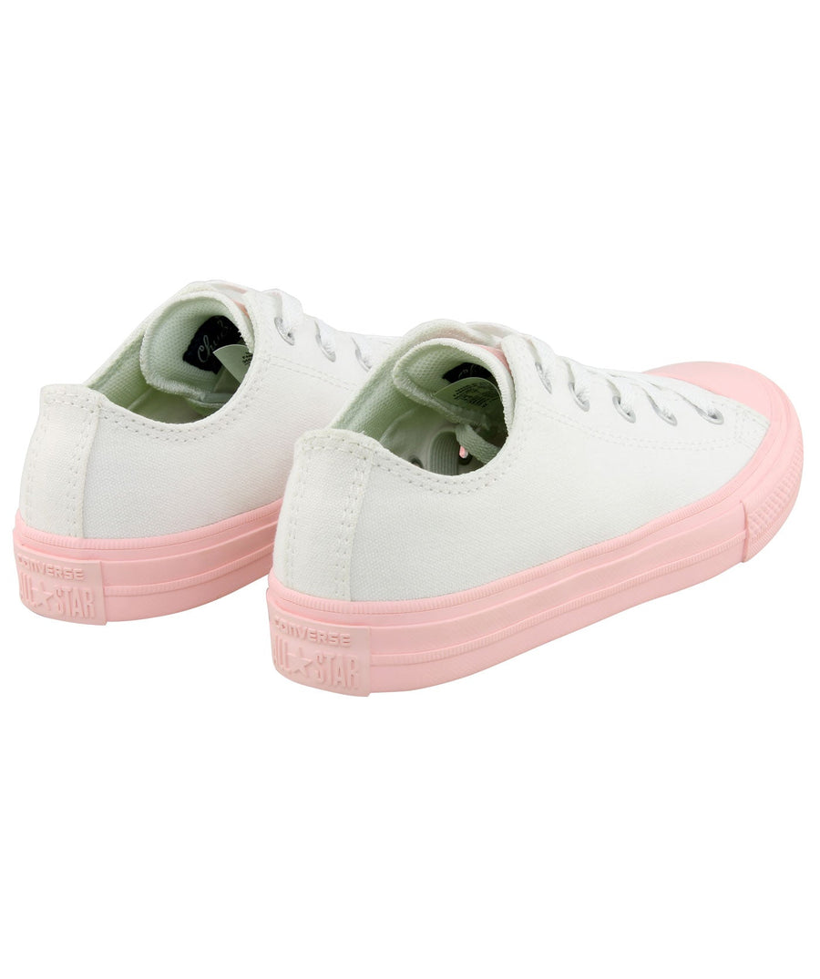 CONVERSE  CTAS II Pastel Low Top Sneaker CN355728C-102