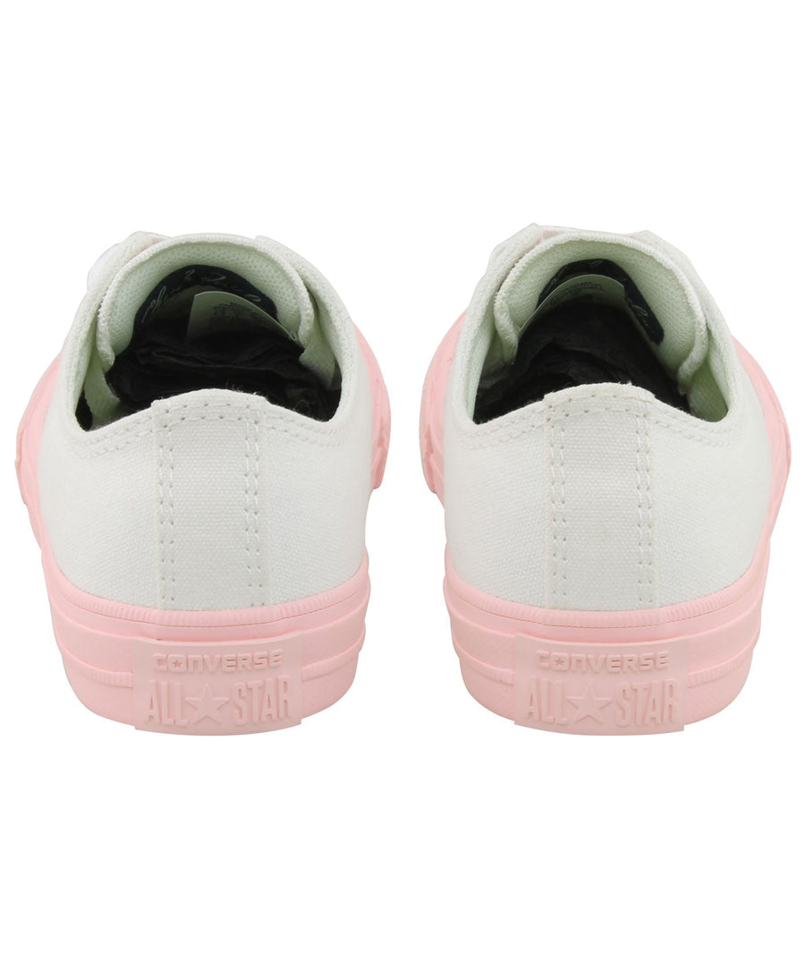 CONVERSE  CTAS II Pastel Low Top Sneaker CN355728C-102