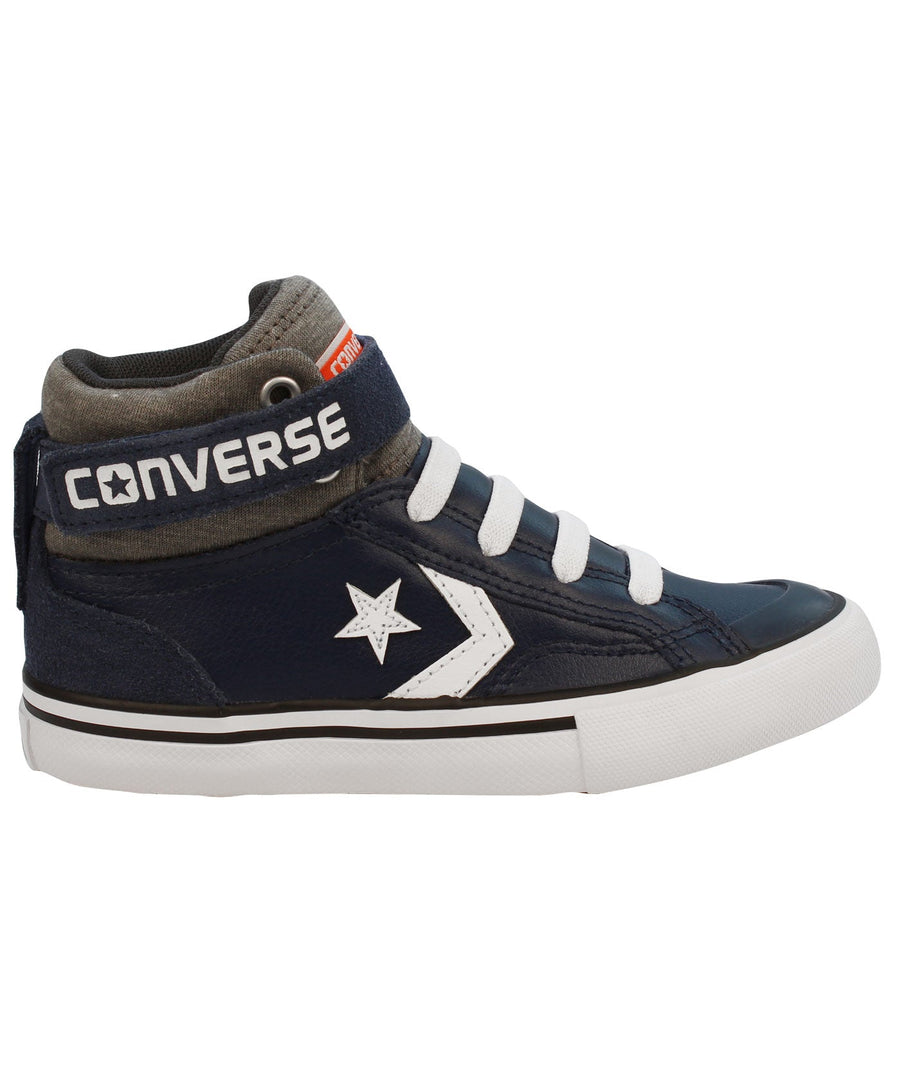 CONVERSE  Pro Blaze Strap High Top Sneaker CN658164C-410