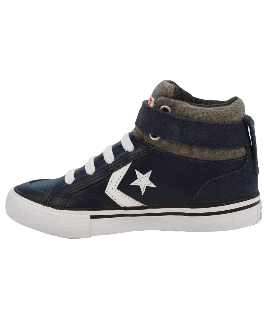 CONVERSE  Pro Blaze Strap High Top Sneaker CN658164C-410