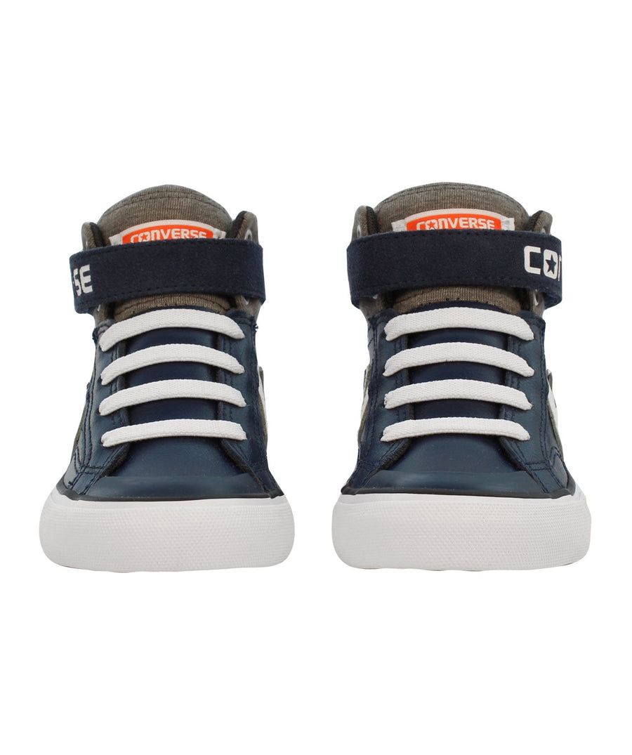 CONVERSE  Pro Blaze Strap High Top Sneaker CN658164C-410