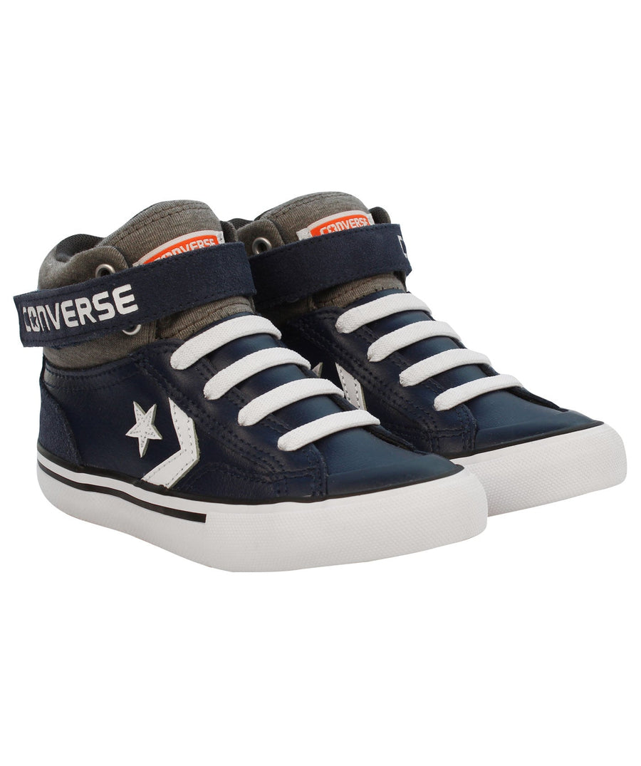 CONVERSE  Pro Blaze Strap High Top Sneaker CN658164C-410