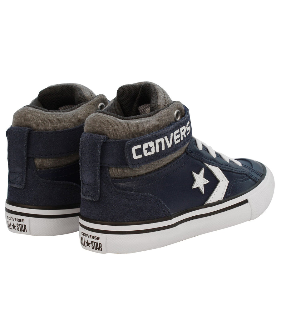 CONVERSE  Pro Blaze Strap High Top Sneaker CN658164C-410