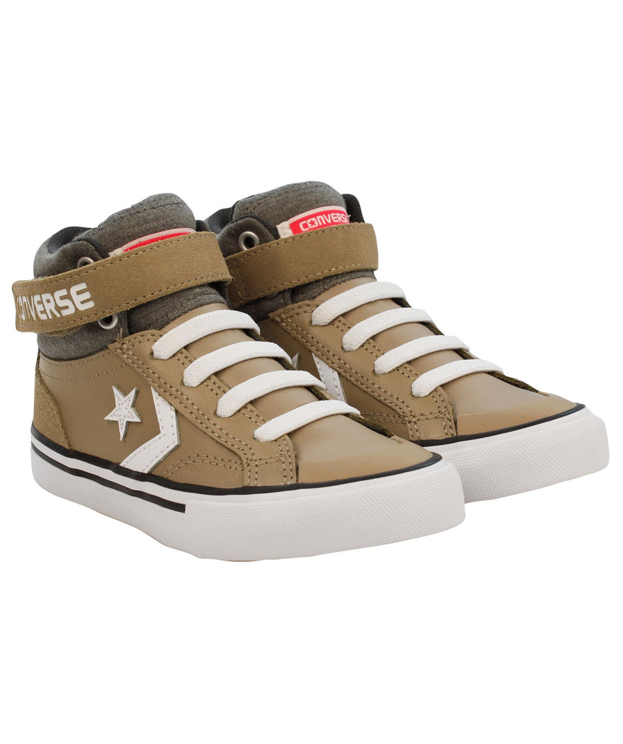 CONVERSE  Pro Blaze Strap High Top Sneaker CN658165C-205