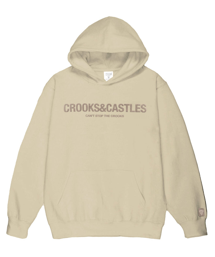 CROOKS & CASTLES  Crooks Essentials Tracksuit 2I50100/2I50600