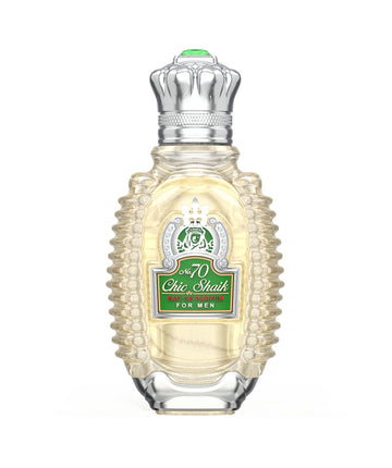 DESIGNER SHAIK  Chic Shaik Emerald No 70 EDP C70-CSDC-09-4A