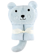 ELEGANT BABY  Bear Hooded Baby Bath Wrap 79577