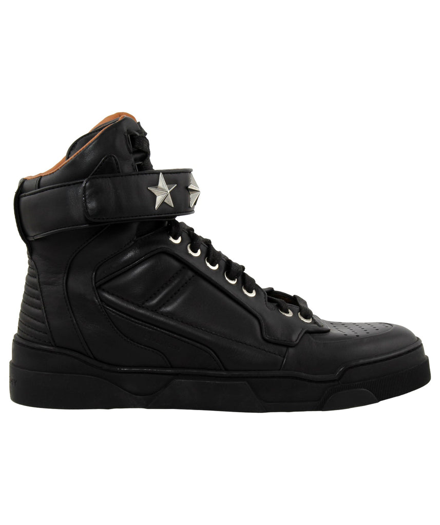 名作　15SS GIVENCHY Tyson Star High Sneaker Givenchy-274425-1_1024x1024.