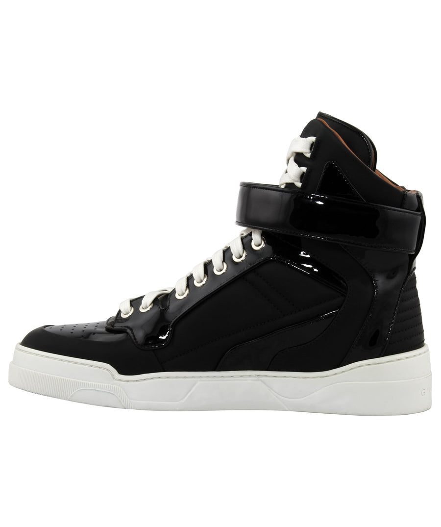 GIVENCHY  Tyson High Top Sneakers BE08013155