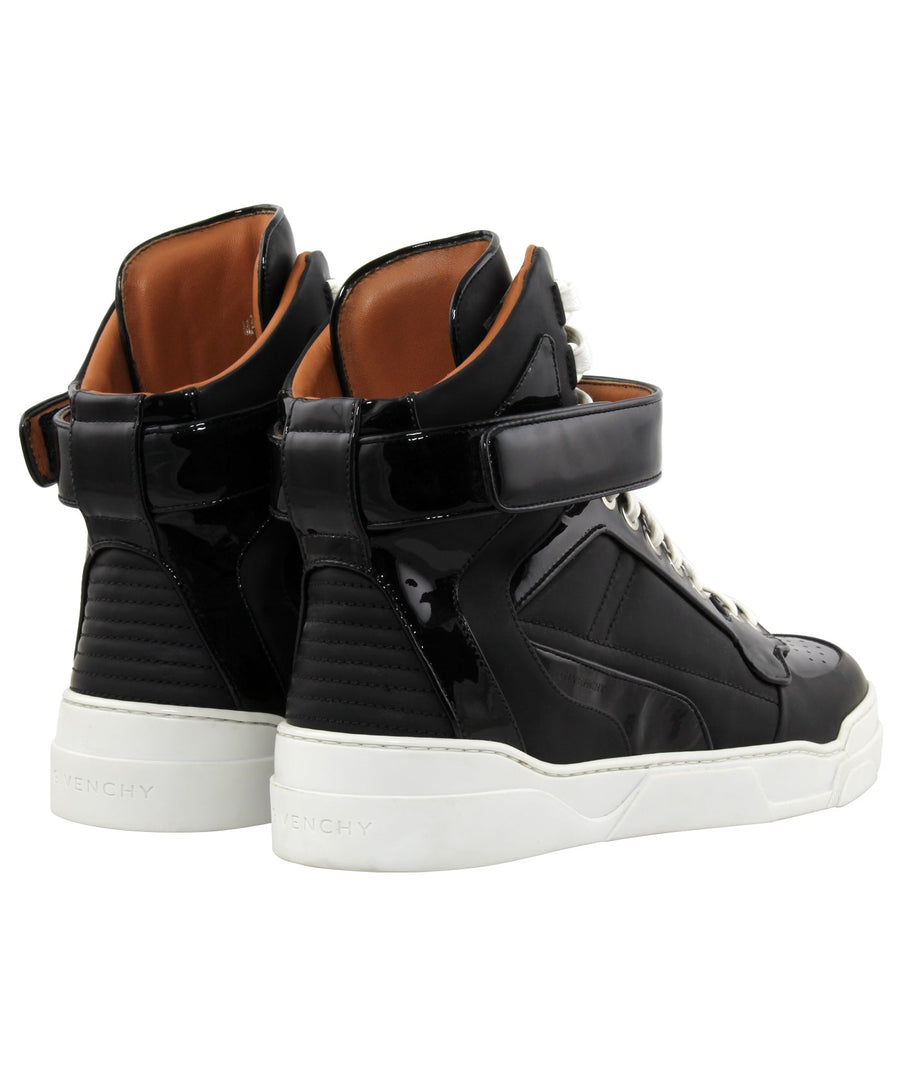 GIVENCHY  Tyson High Top Sneakers BE08013155
