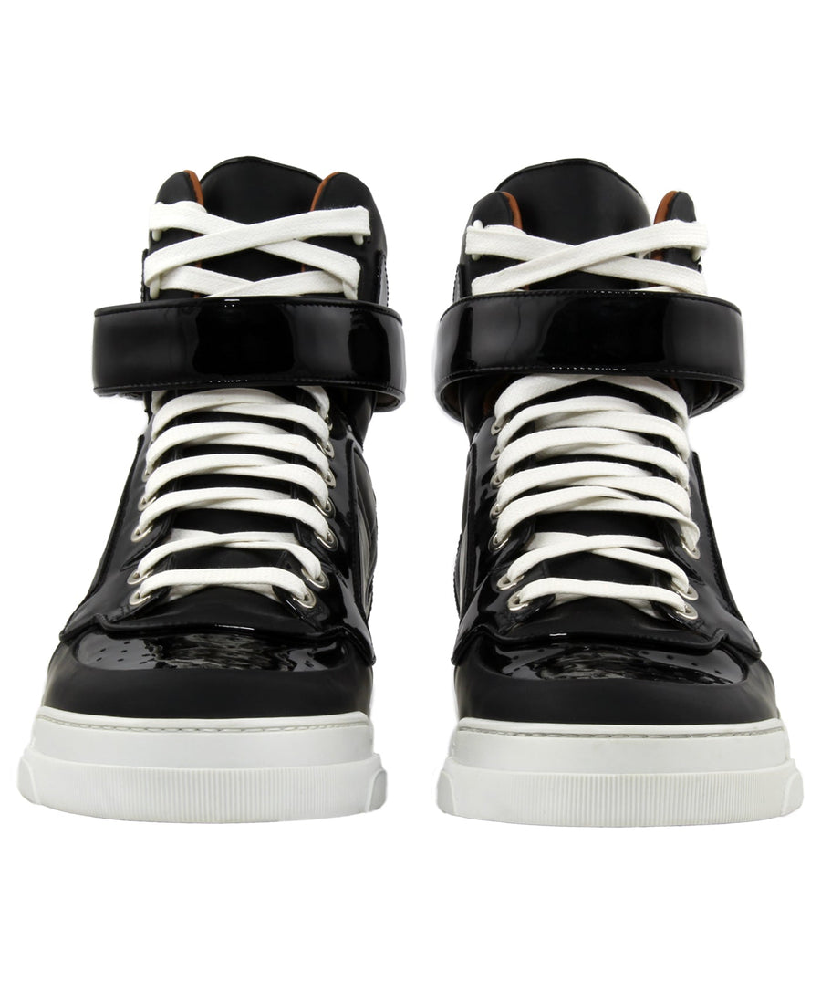 GIVENCHY  Tyson High Top Sneakers BE08013155