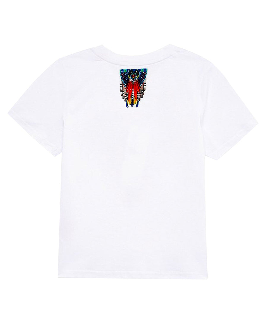 CAMILLA  Guardians Of The Sun T-Shirt 12285
