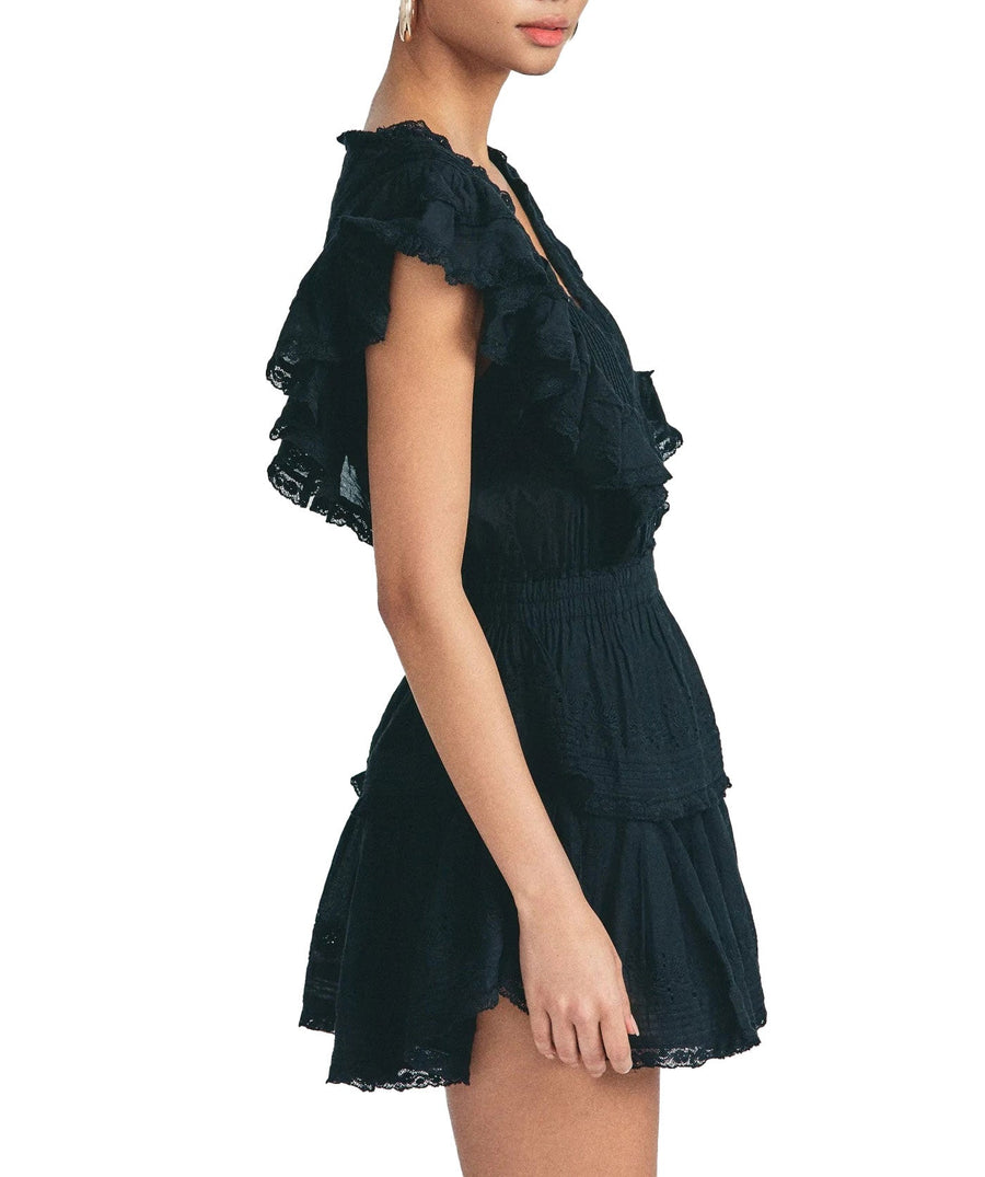 LOVESHACKFANCY  Gwen Dress LD546-412