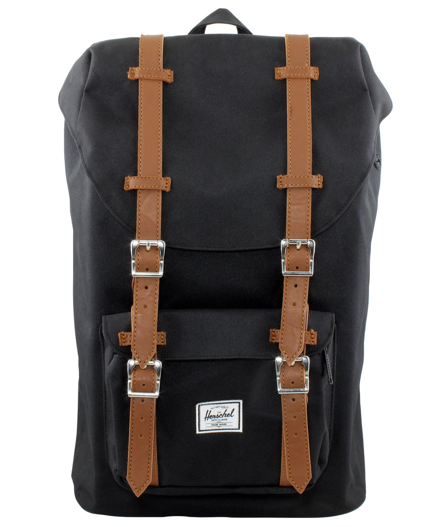 HERSCHEL  Little America Backpack Mid Volume 10020-00001-OS