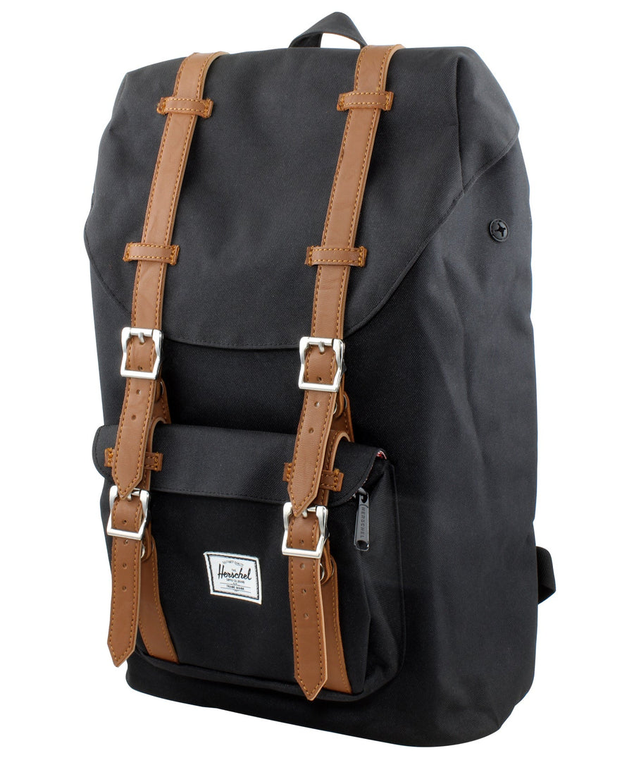 HERSCHEL  Little America Backpack Mid Volume 10020-00001-OS