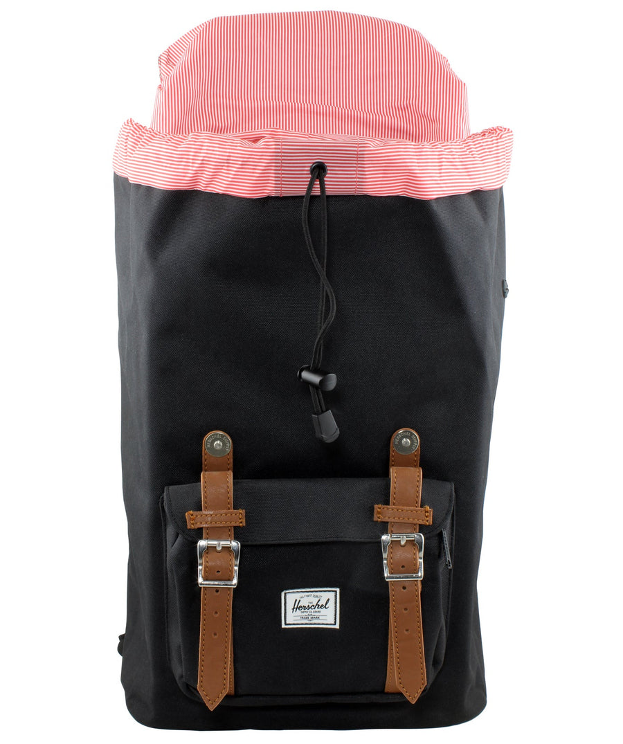 HERSCHEL  Little America Backpack Mid Volume 10020-00001-OS