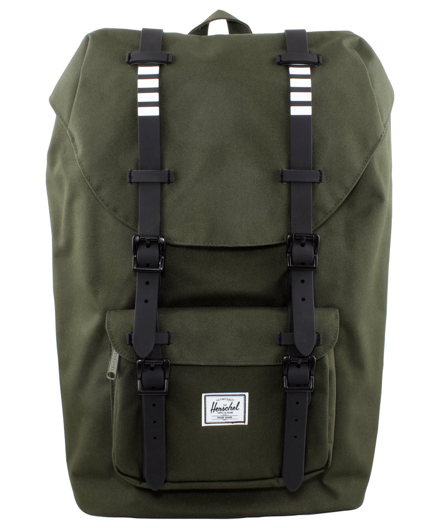 HERSCHEL  Little America Backpack Mid Volume 10020-01572-OS