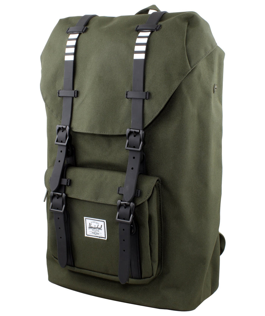 HERSCHEL  Little America Backpack Mid Volume 10020-01572-OS