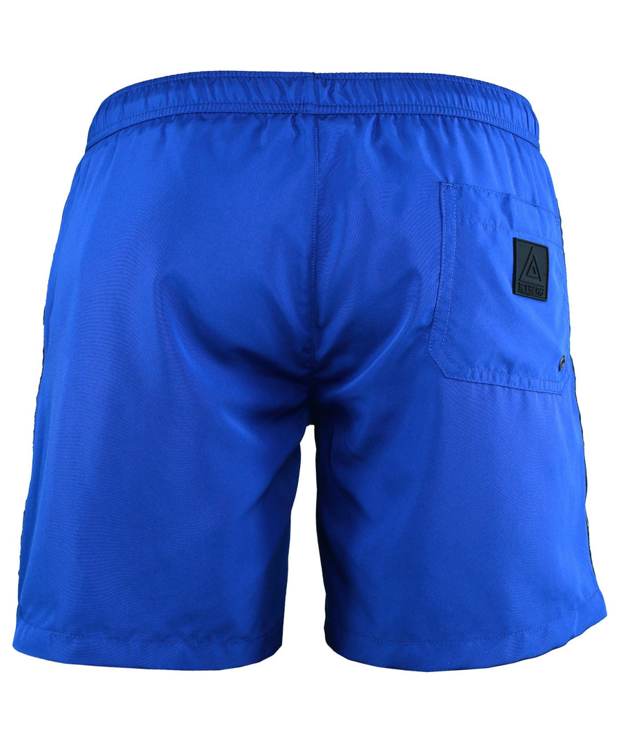 ICEBERG Tape Medium Boardshort ICE3MBM07