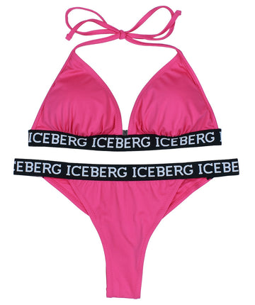 ICEBERG Elegant Sport Bikini ICE3WTP02/ICE3WBT02
