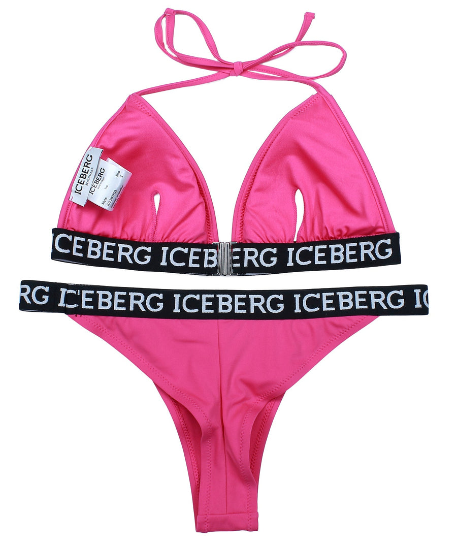 ICEBERG Elegant Sport Bikini ICE3WTP02/ICE3WBT02