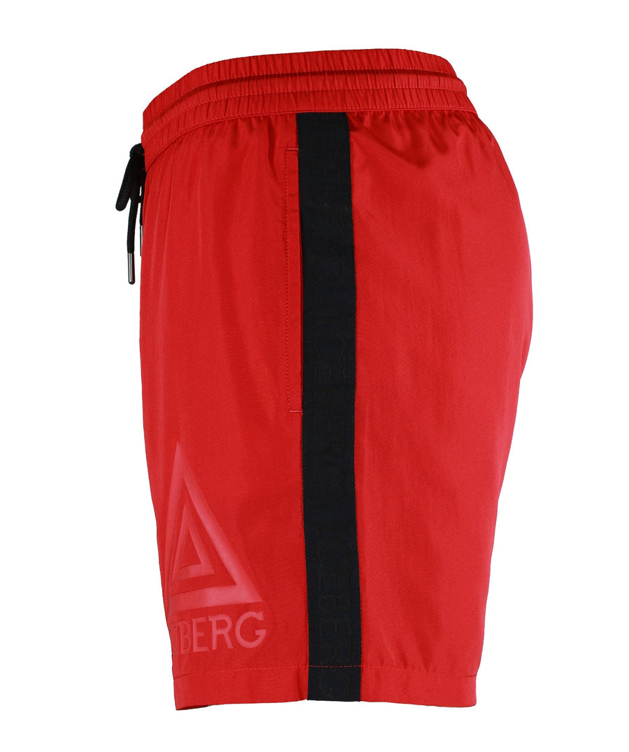 ICEBERG Triangle Medium Boardshort ICE3MBM04