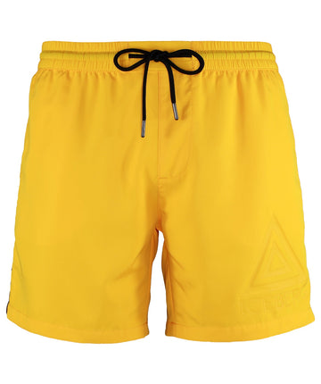 ICEBERG Triangle Medium Boardshort ICE3MBM04