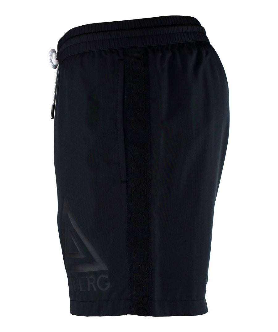 ICEBERG Triangle Medium Boardshort ICE3MBM04