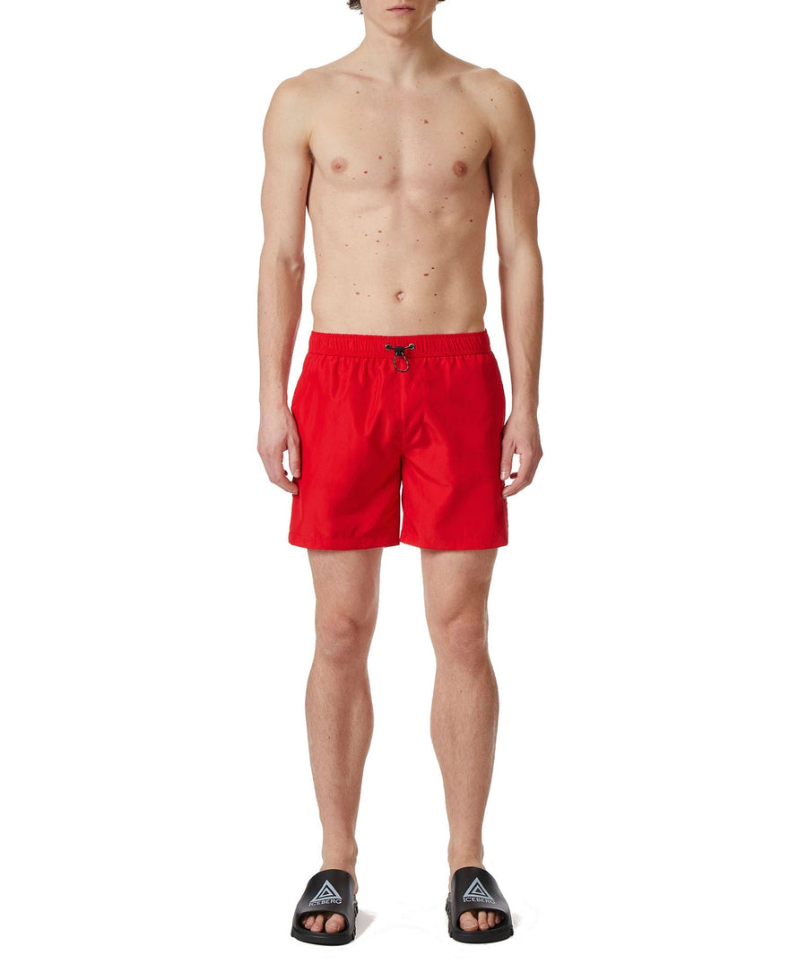 ICEBERG  Tape Medium Boardshort ICE3MBM07