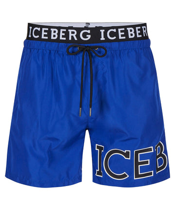 ICEBERG  Basic Medium Boardshort ICE3MBM11