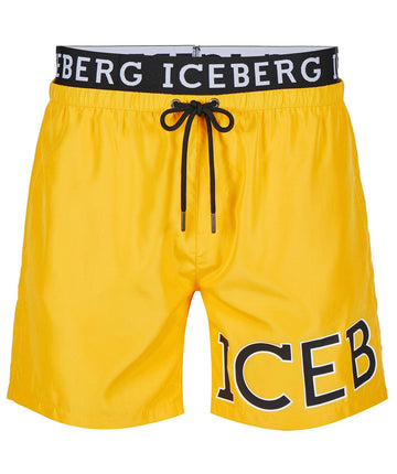 ICEBERG  Basic Medium Boardshort ICE2MBM11