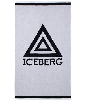 ICEBERG  Beach Towel ICE3TW01