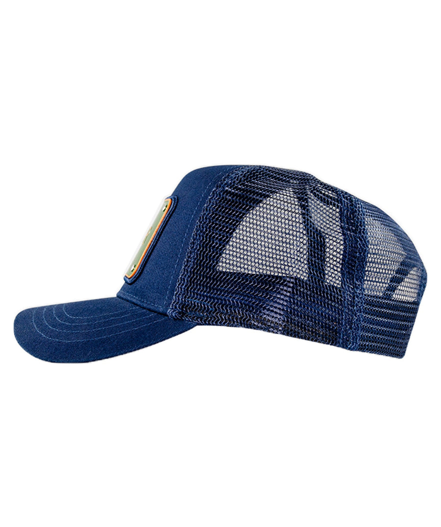 JOHN HATTER & CO  Moneymaker Cap 1-1090-U00