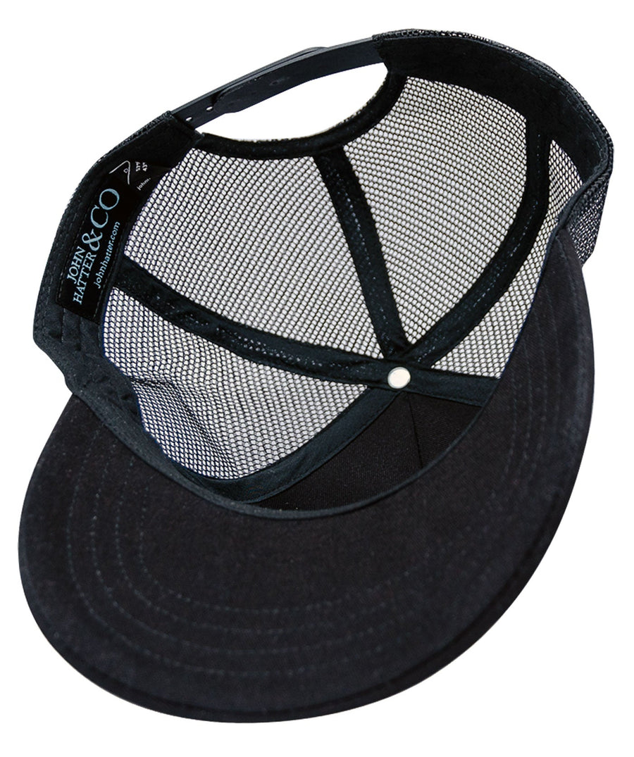 JOHN HATTER & CO  El Profesor Cap 1-1057-U00