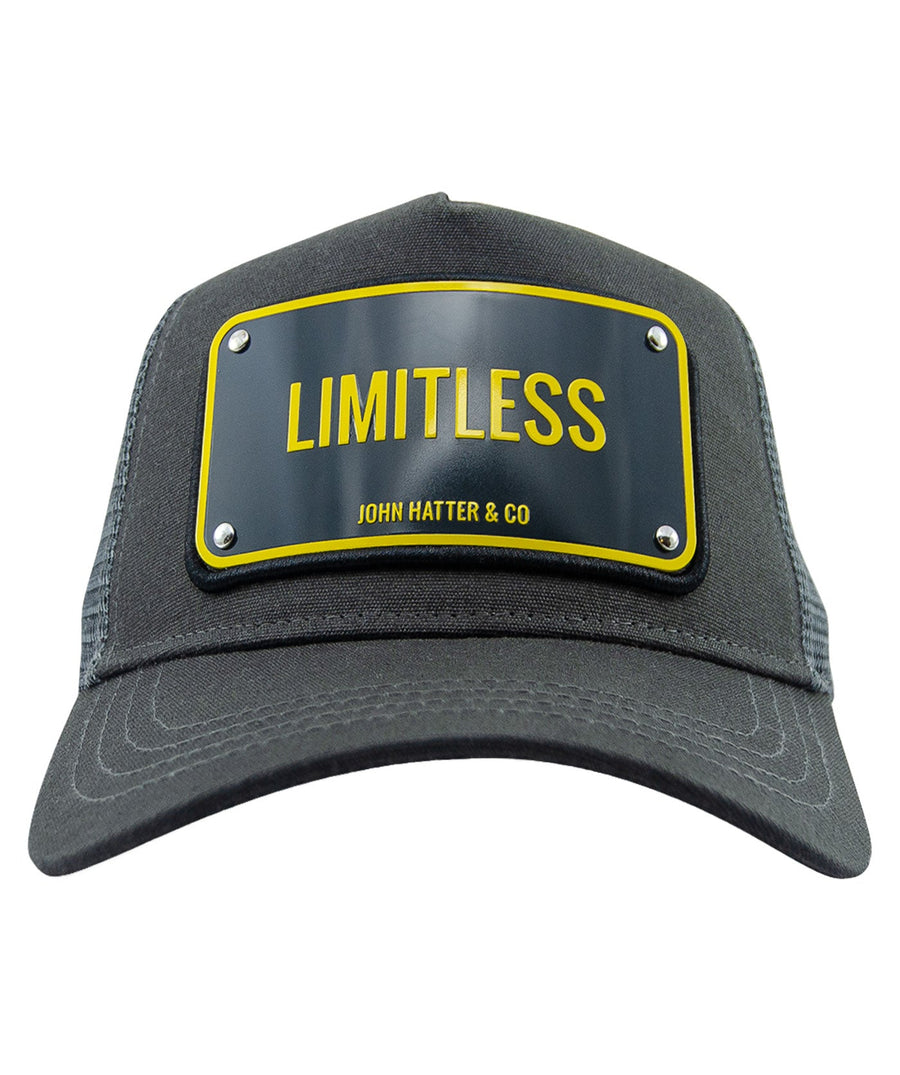 JOHN HATTER & CO  Limitless Cap 1-1045-U00