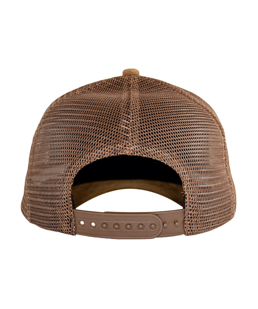 JOHN HATTER & CO  There Is A New Sheriff In Town Cap 1-1060-U00