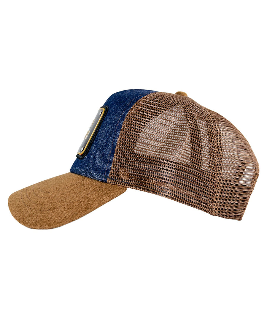 JOHN HATTER & CO  There Is A New Sheriff In Town Cap 1-1060-U00