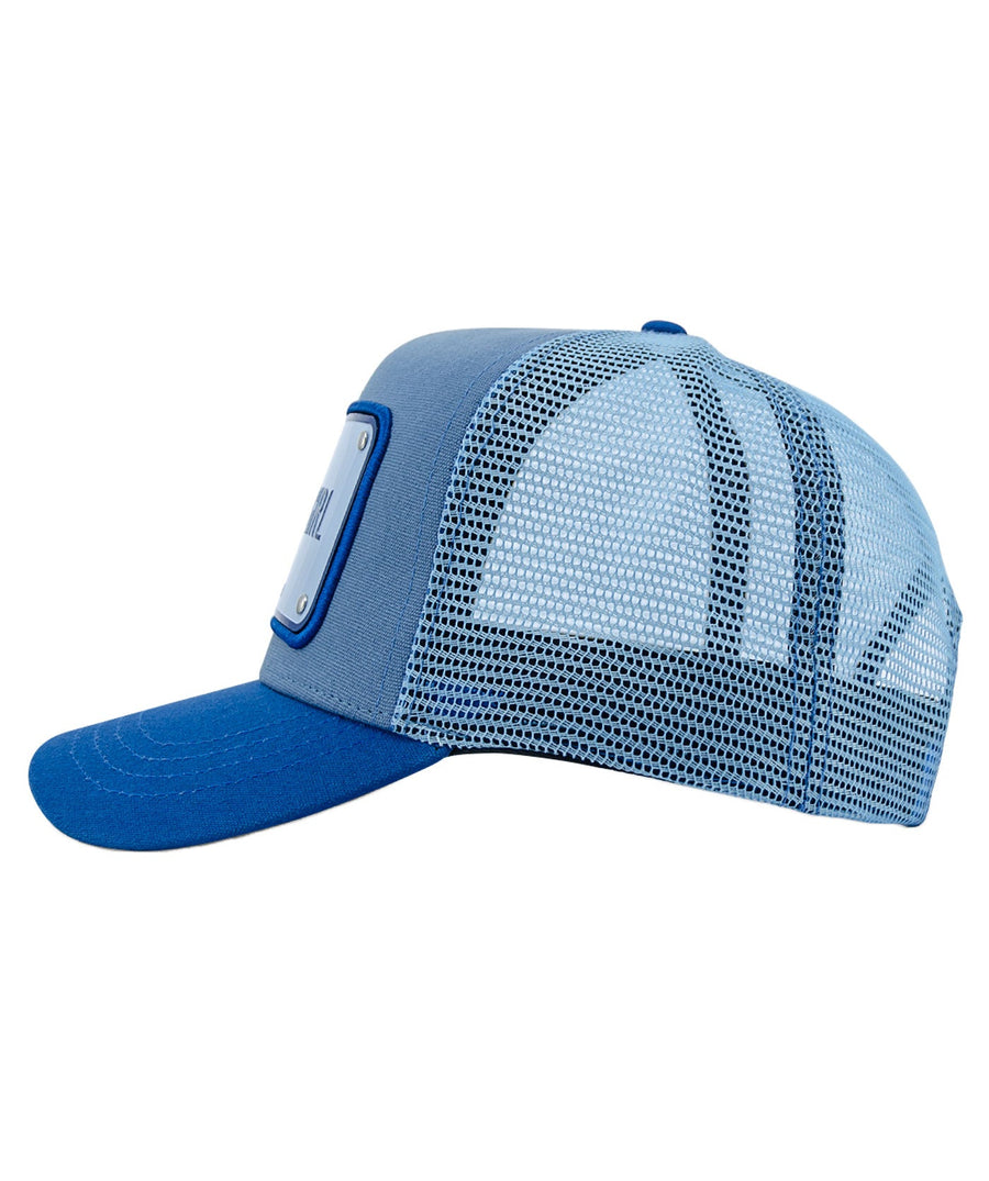 JOHN HATTER & CO  Clever Girl Cap 1-1034-L00