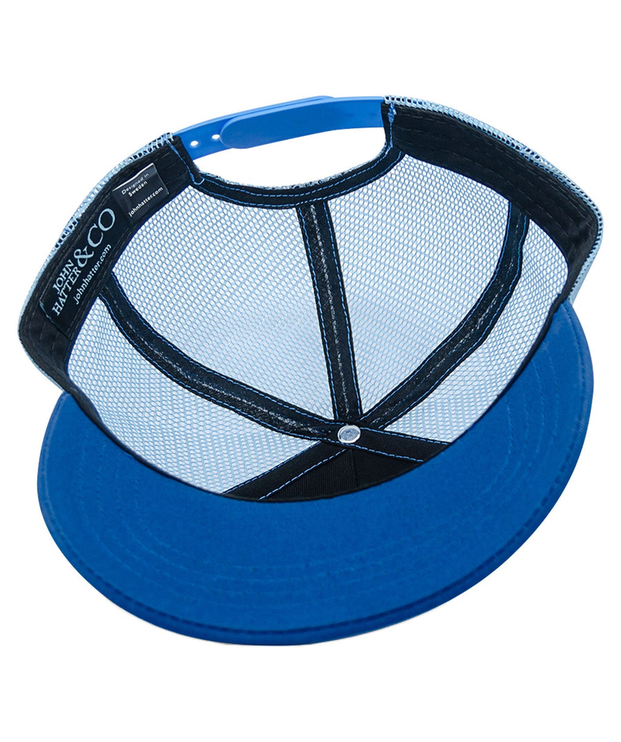 JOHN HATTER & CO  Clever Girl Cap 1-1034-L00